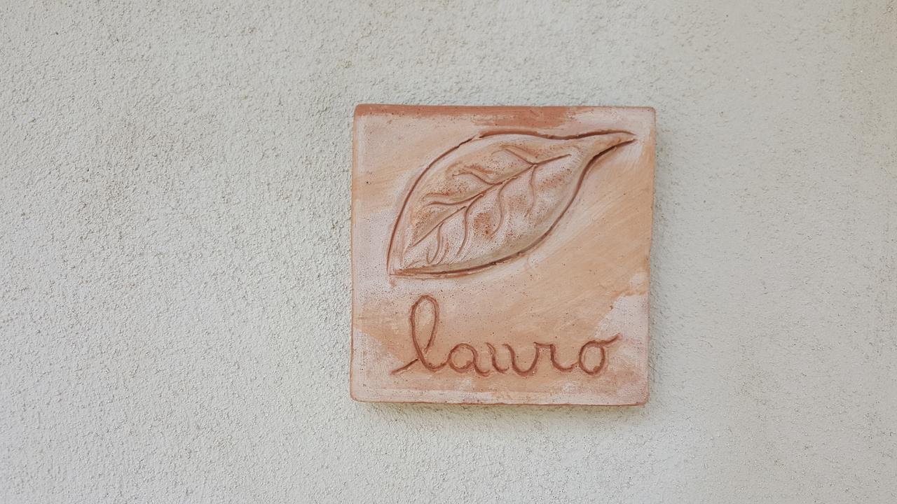 فيلا Giano dellʼUmbriaفي Agriturismo Rustichino المظهر الخارجي الصورة